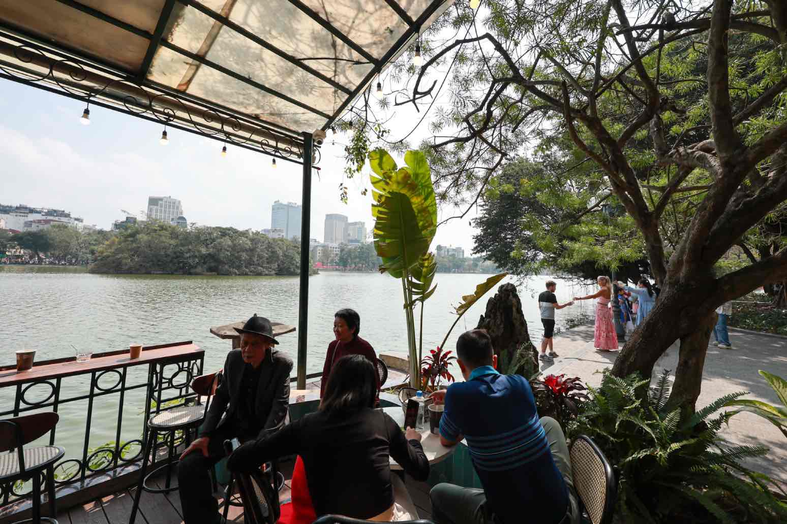 Ảnh: Hải Nguyễn