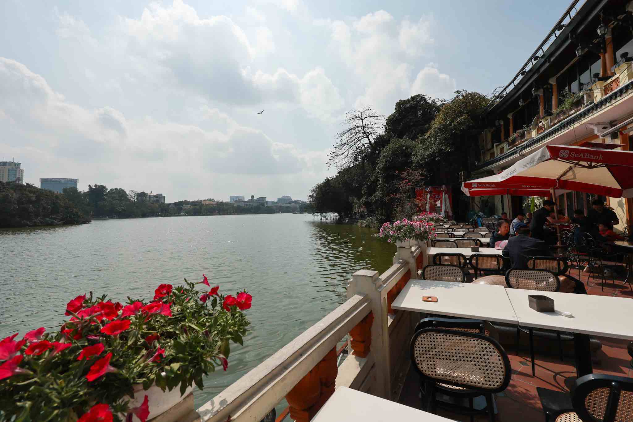 Ảnh: Hải Nguyễn