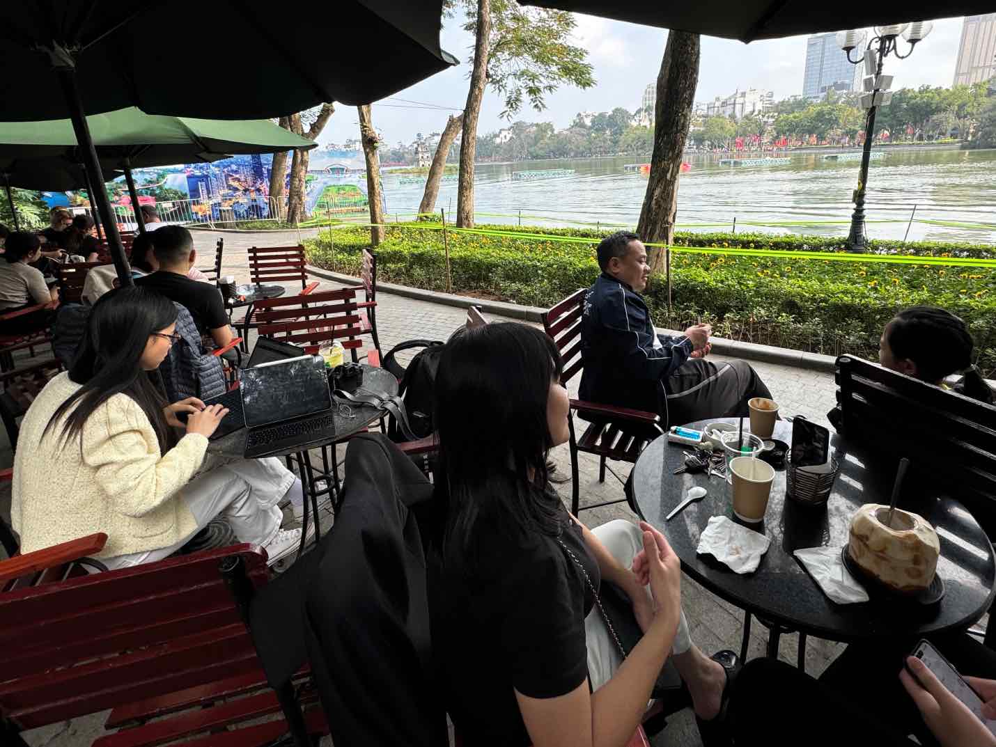 Ảnh: Hải Nguyễn