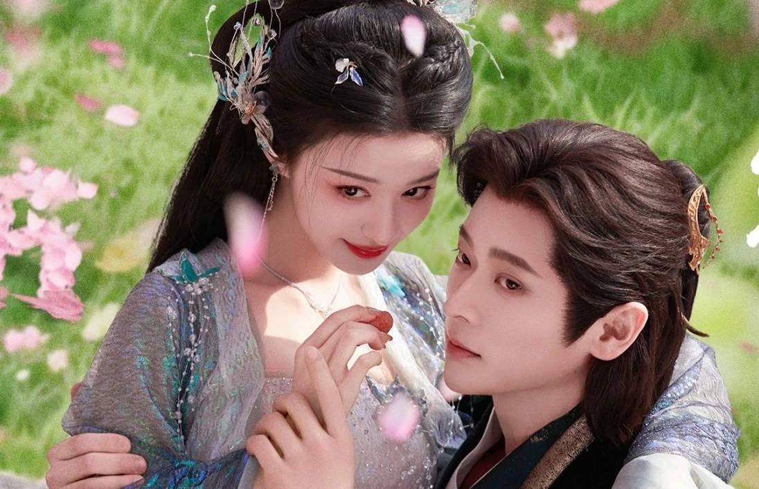 Thua Loi, Vuong So Nhien. Photo: VieON.