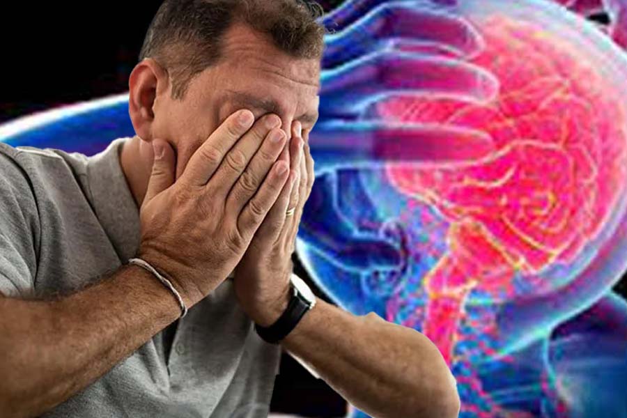 Stroke and danger warnings not to be ignored. Graphics: Thien Nhan