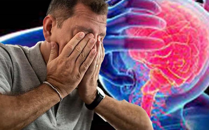 dấu hiệu đột quỵ | LAODONG.VN