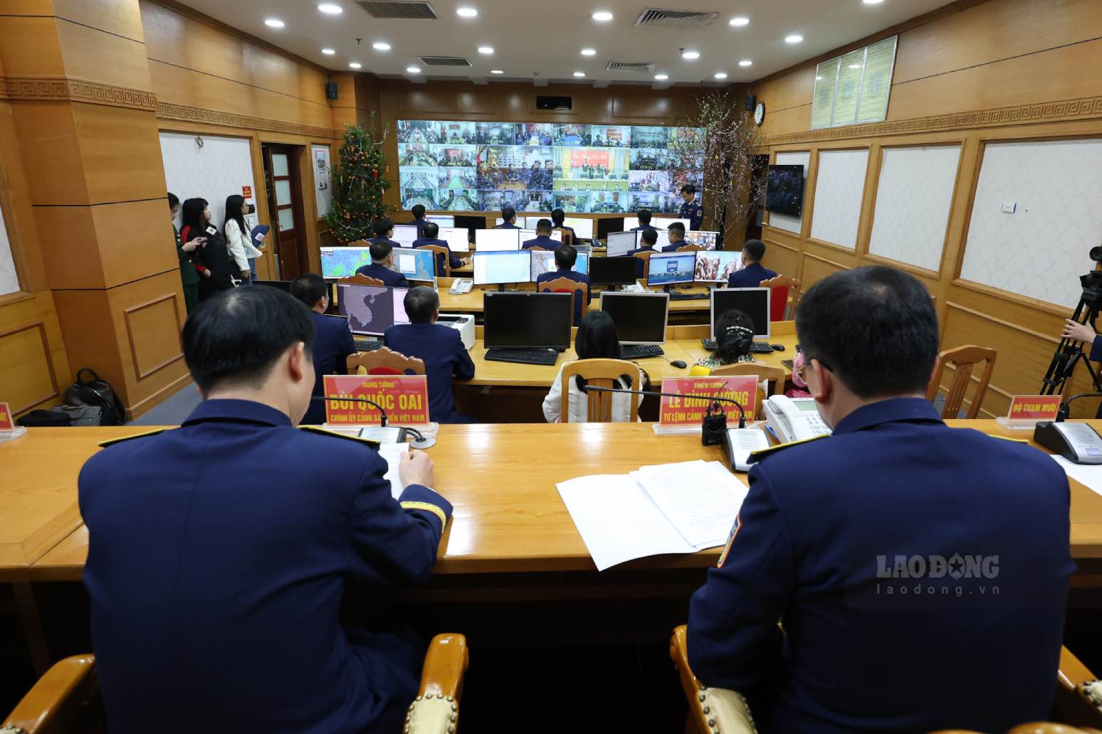 Ảnh: Hải Nguyễn