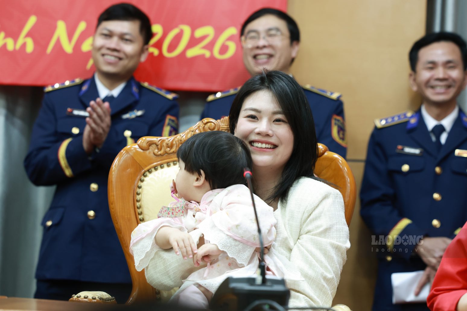 Ảnh: Hải Nguyễn