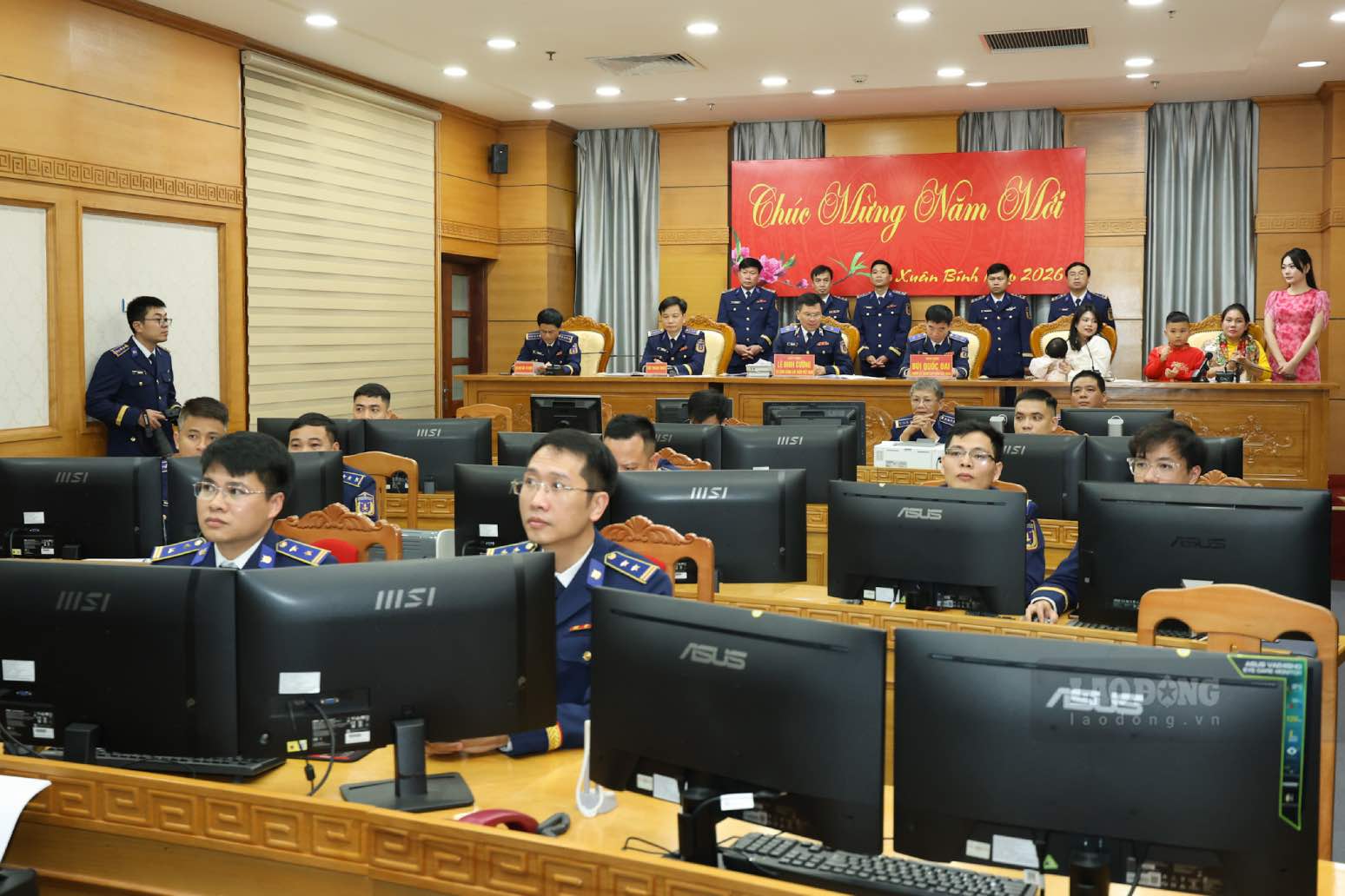 Ảnh: Hải Nguyễn