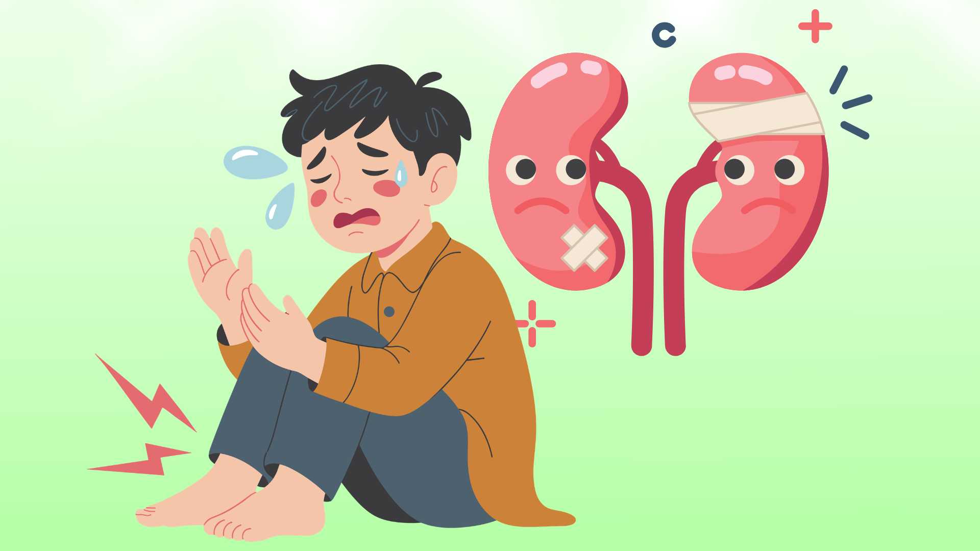 People with kidney disease and gout should be careful with this dish during Tet