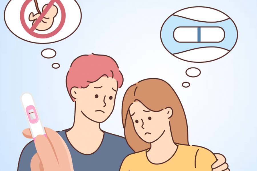 Reproduction and reasons why men should see a doctor early. Graphics: Thien Nhan