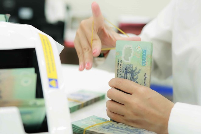 What is the pension like when retiring before the age of less than 6 months? Photo: Hai Nguyen