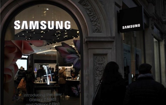 Samsung has revealed some new features related to AI on the upcoming Galaxy S26 smartphone line. Photo: Xinhua