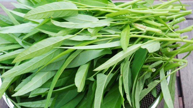 Completely eliminating vegetables and fruits from the diet is good for health. Photo: Thuy Duong