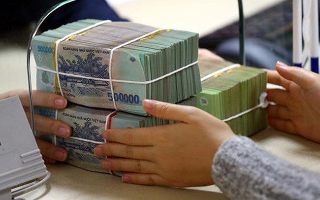 Deposit Insurance Law clearly stipulates measures to handle acts of late or late payment of deposit insurance premiums. Photo: Anh Huy