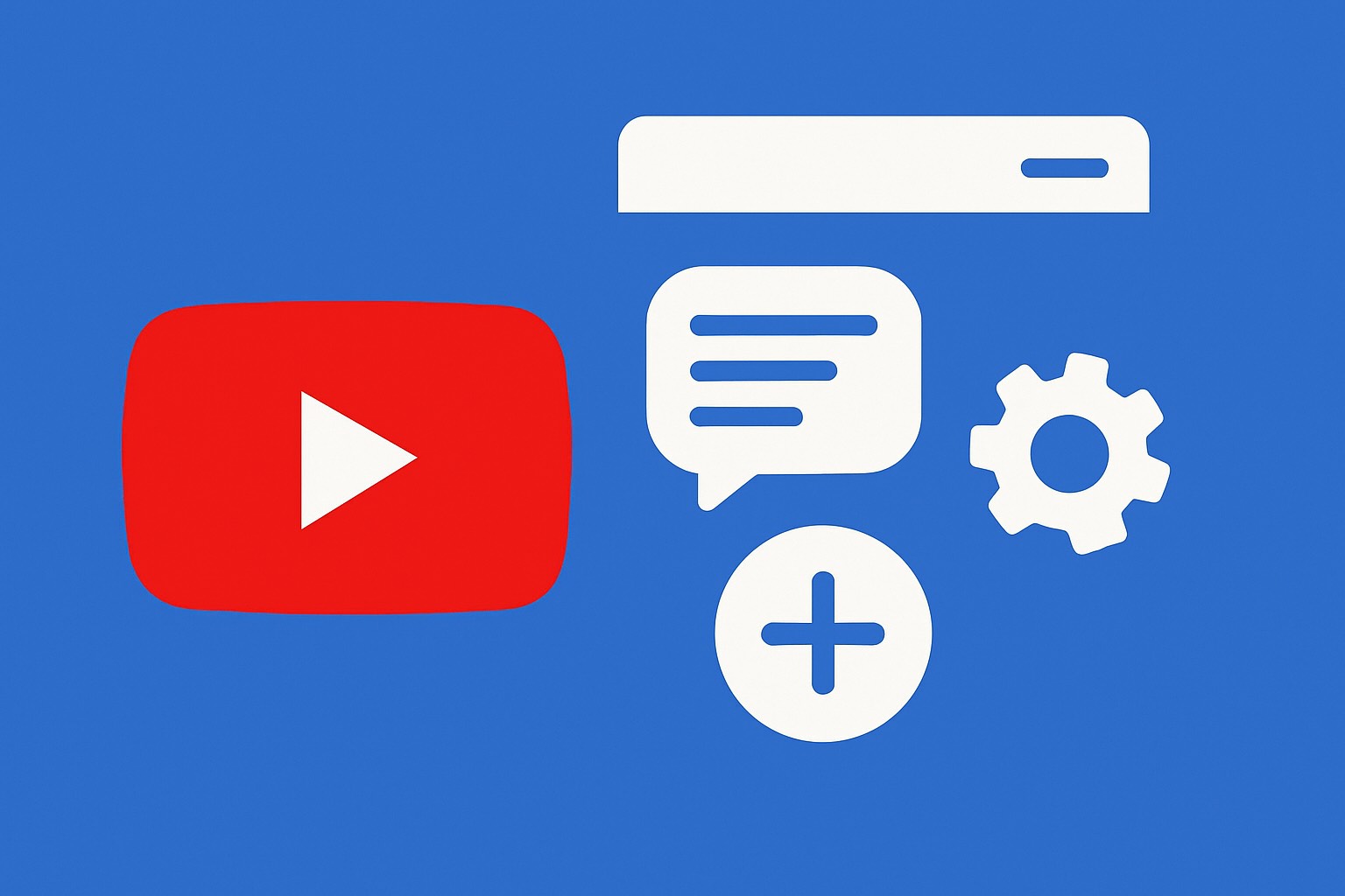 YouTube has fixed its global access incident. Photo: Hao Thien