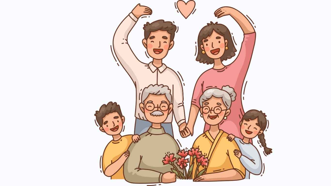 3 secrets to help daughters-in-law handle conflicts smoothly. Graphic photo: Hoang Loc.