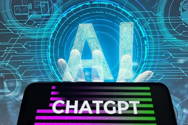 OpenAI with the hit product ChatGPT is having a series of ambitious plans in the Indian market. Photo: Hoai Anh