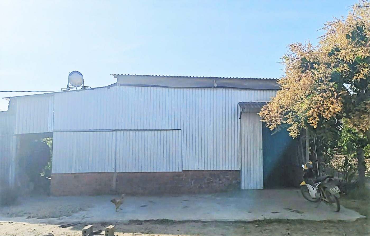 Heartbreaking situation of a family with three deaths after a traffic accident in Lam Dong. Photo: SOS Bao Loc