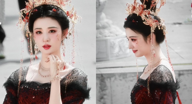 Vuong So Nhien. Photo: VieON.