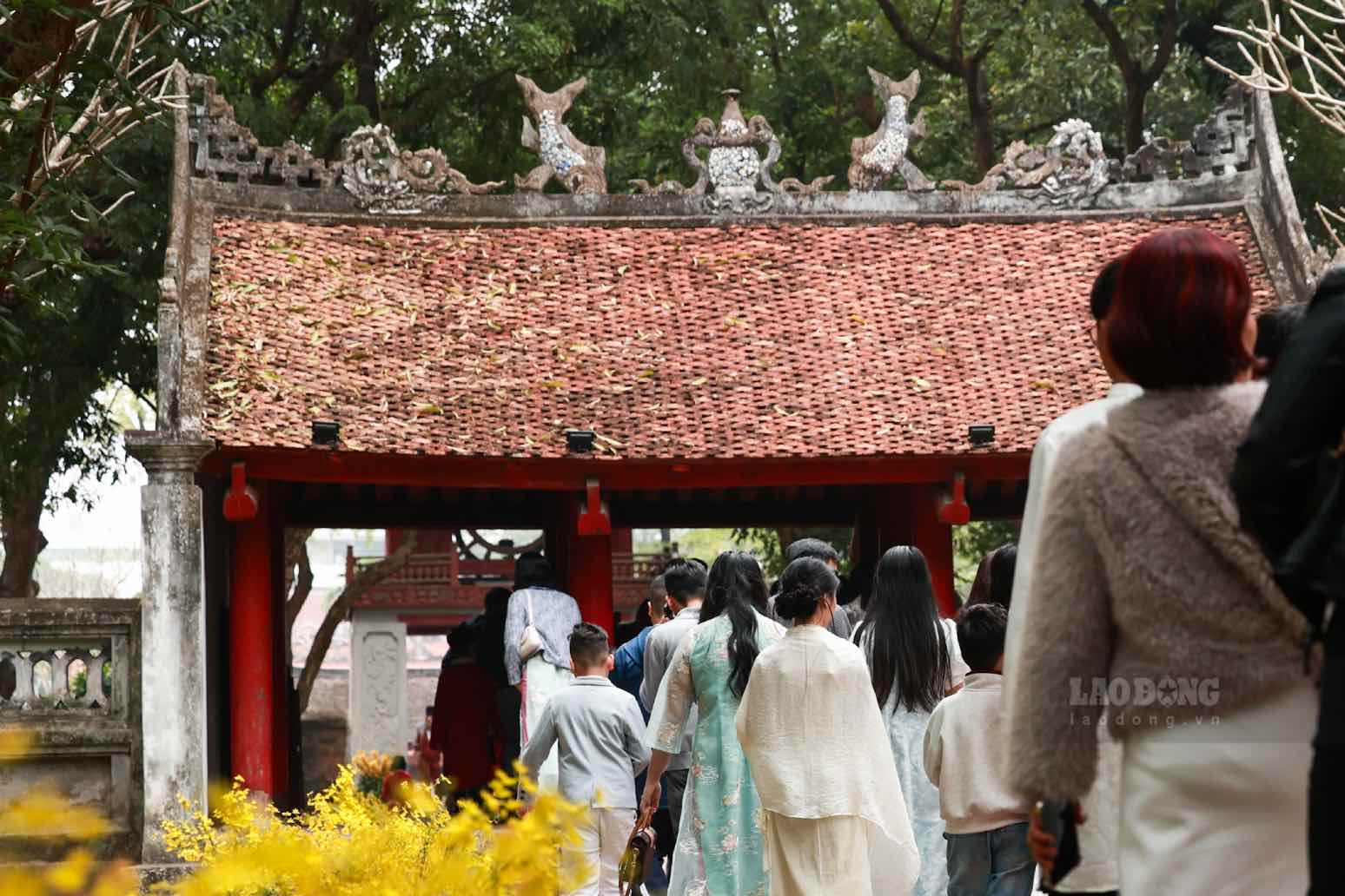 Ảnh: Hải Nguyễn