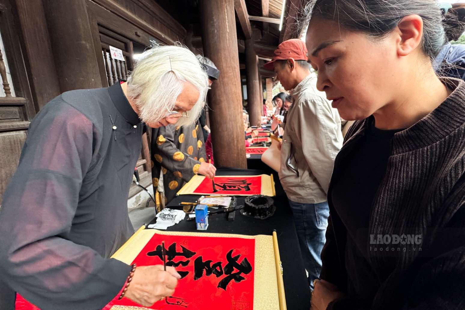 Ảnh: Hải Nguyễn