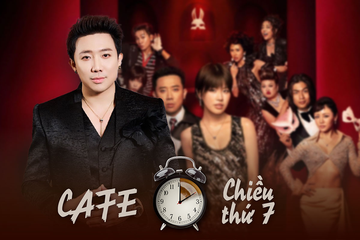 Director Tho ơi!! - Tran Thanh talks about his ambition to make a 1 trillion VND film