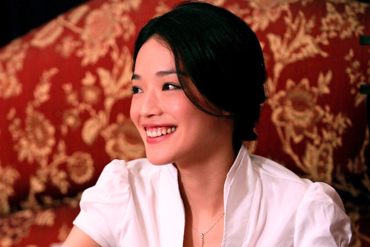 Actress and director Shu Qi. Photo: Producer