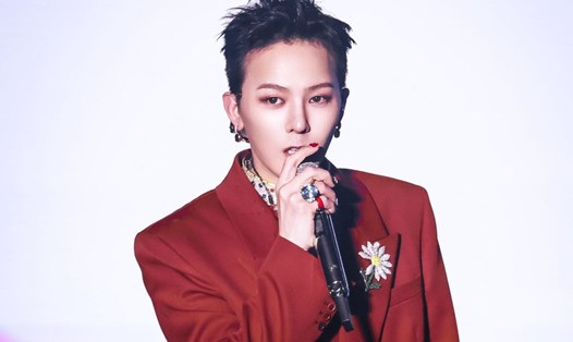 G-Dragon helps the company achieve revenue of over 400 billion won