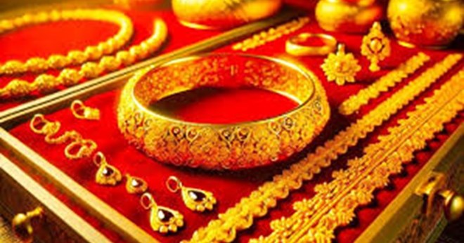 Giá vàng hôm nay 3.2: Bất ngờ đảo chiều