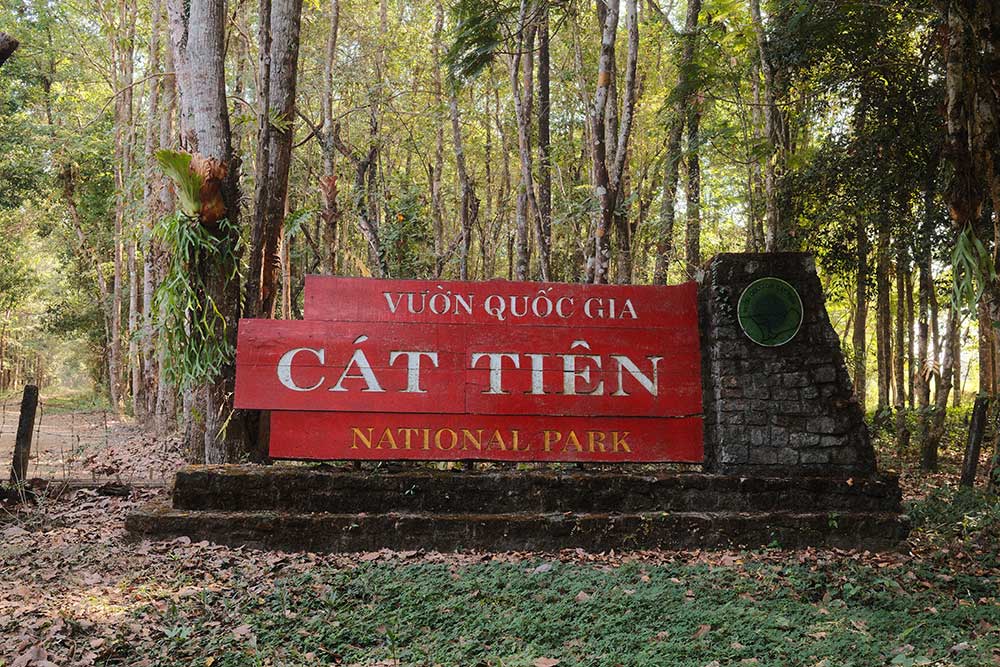 Năm 2005, Công ước Ramsar công nhận Hệ đất ngập nước Bàu Sấu là khu ramsar thứ 1.499 của thế giới và thứ hai của Việt Nam. 