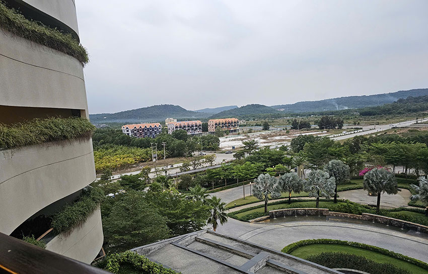 Theo đề xuất của Bộ Công an, mỗi địa điểm có 1 mã định danh. Ảnh: Quang Việt