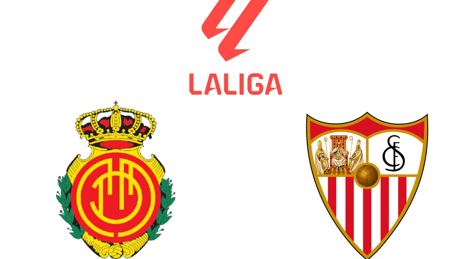Football prediction Mallorca - Sevilla in La Liga. Graphics: Van An