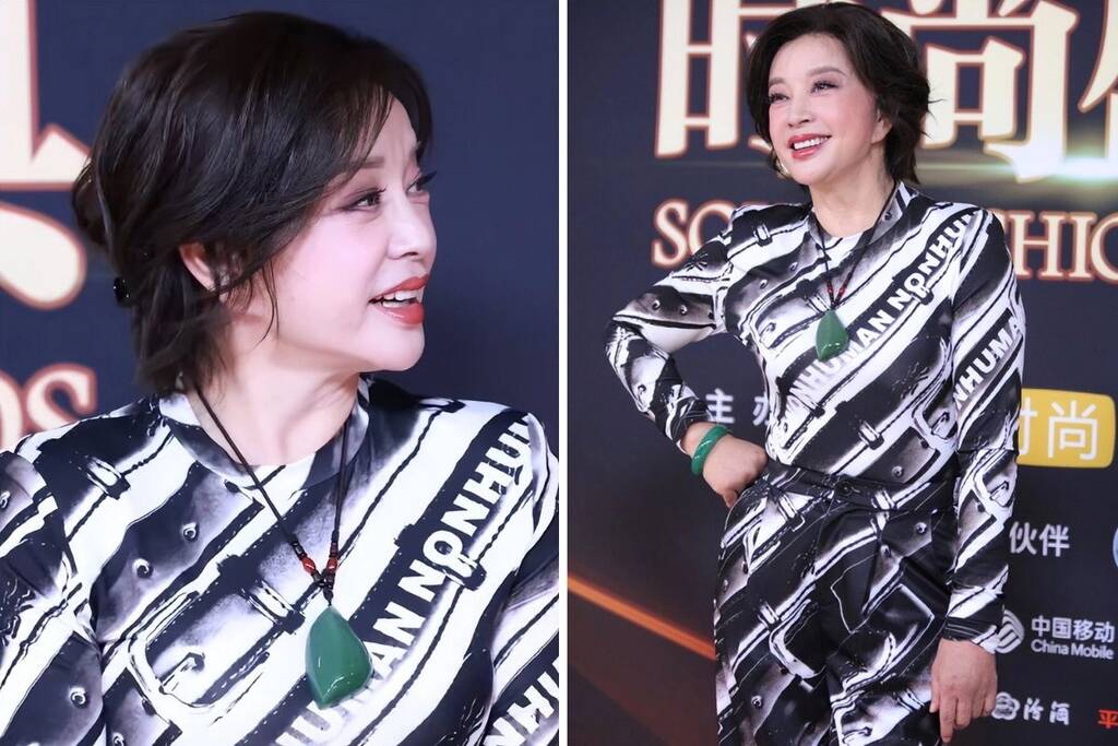 Lưu Hiểu Khánh tại một sự kiện vào tháng 12.2025. Ảnh: Xinhua