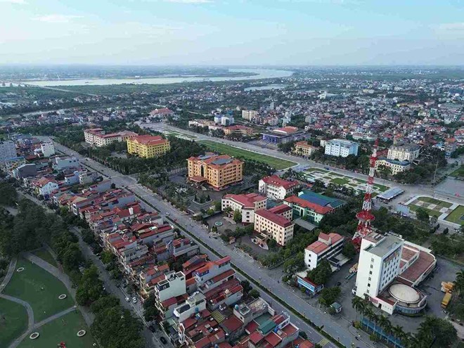 Hưng Yên thu ngân sách đạt gần 6.000 tỉ đồng ngay từ đầu năm 2026