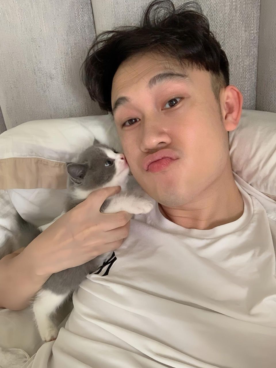 Ảnh: Nghệ sĩ cung cấp.