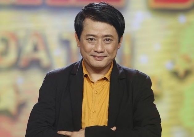 Artista Tấn Bo. Foto: Programa proporcionado.