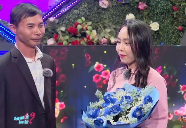 Female teacher refuses technical male dates. Photo: MCV Unit.