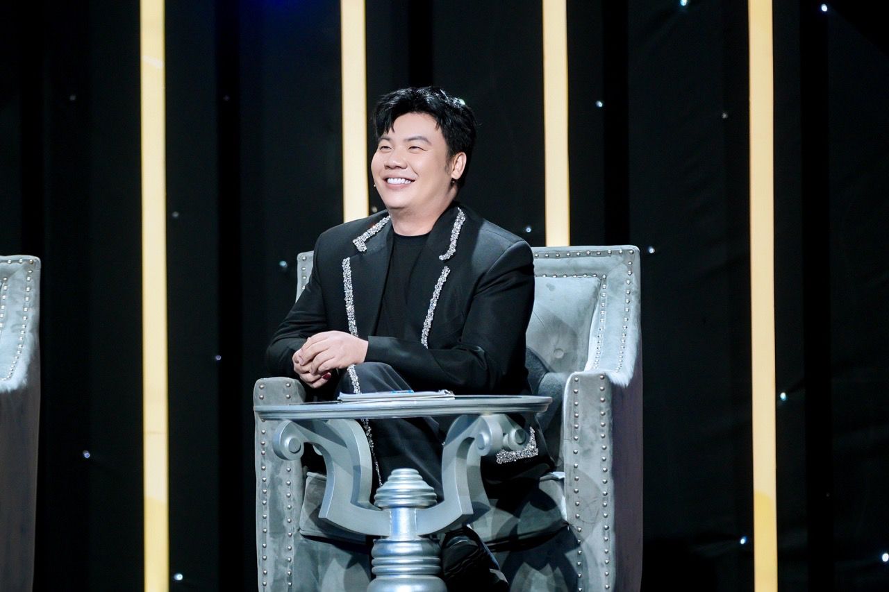 Musician Hamlet Truong. Photo: Jet provided.