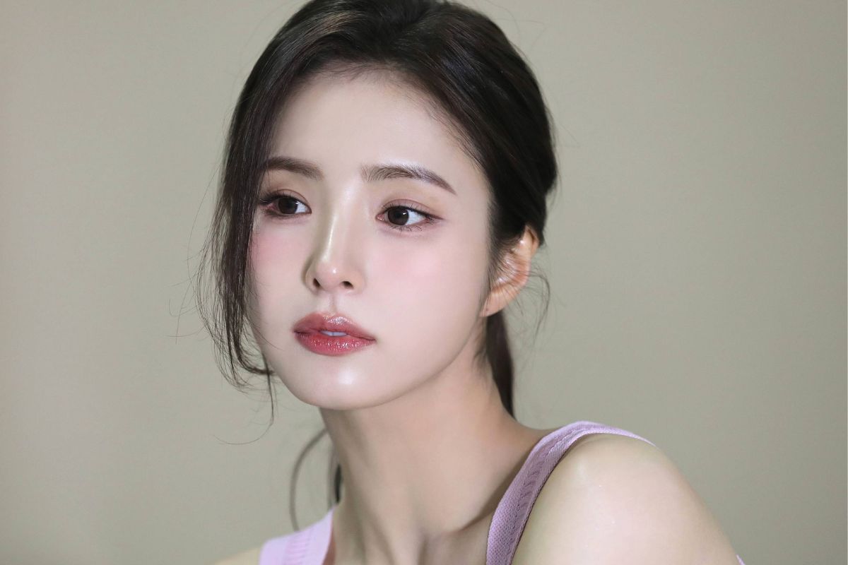 Actress Shin Se Kyung. Photo: Producer