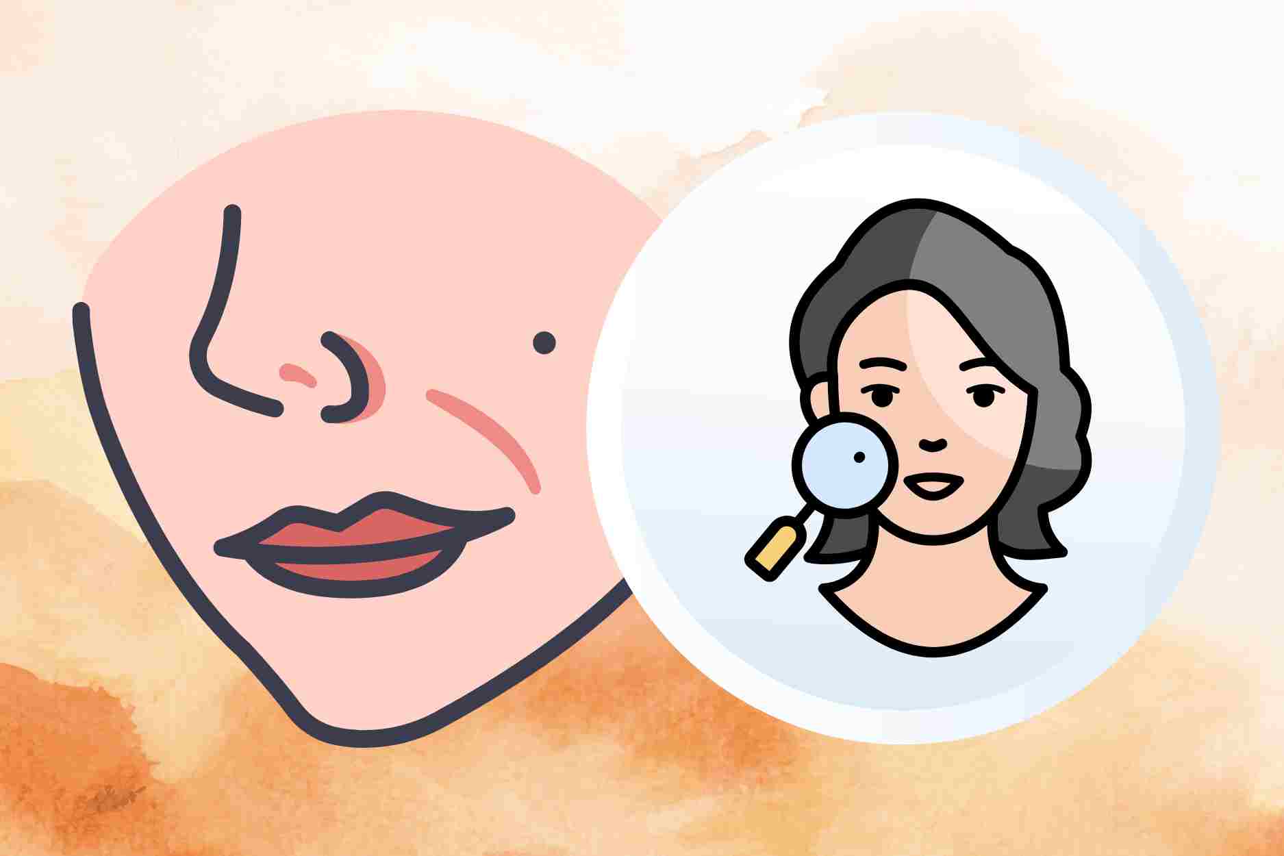 Three absolute reasons not to cut moles yourself