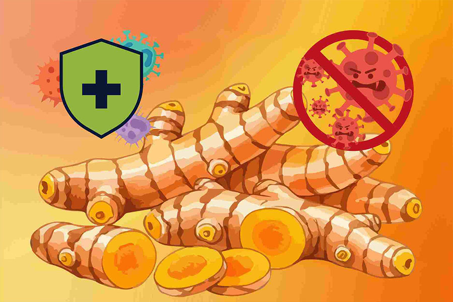 How to maximize the anti-inflammatory benefits of turmeric