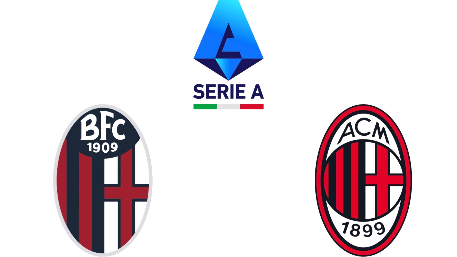 Nhận định bóng đá Bologna vs AC Milan tại Serie A.  Đồ họa: Văn An