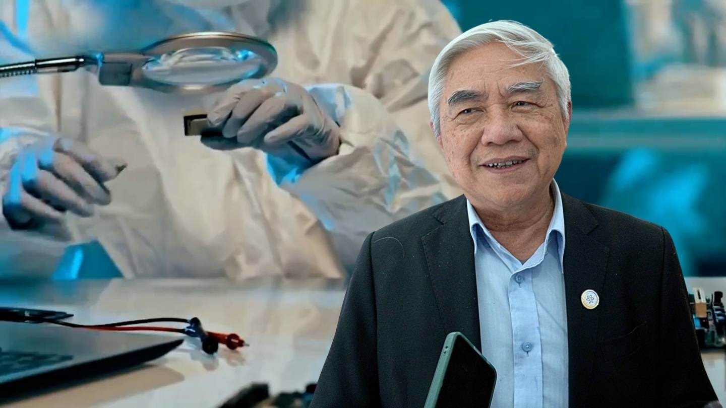 Las empresas de ciencia y tecnología en Hanoi necesitan un eje para girar en la dirección correcta