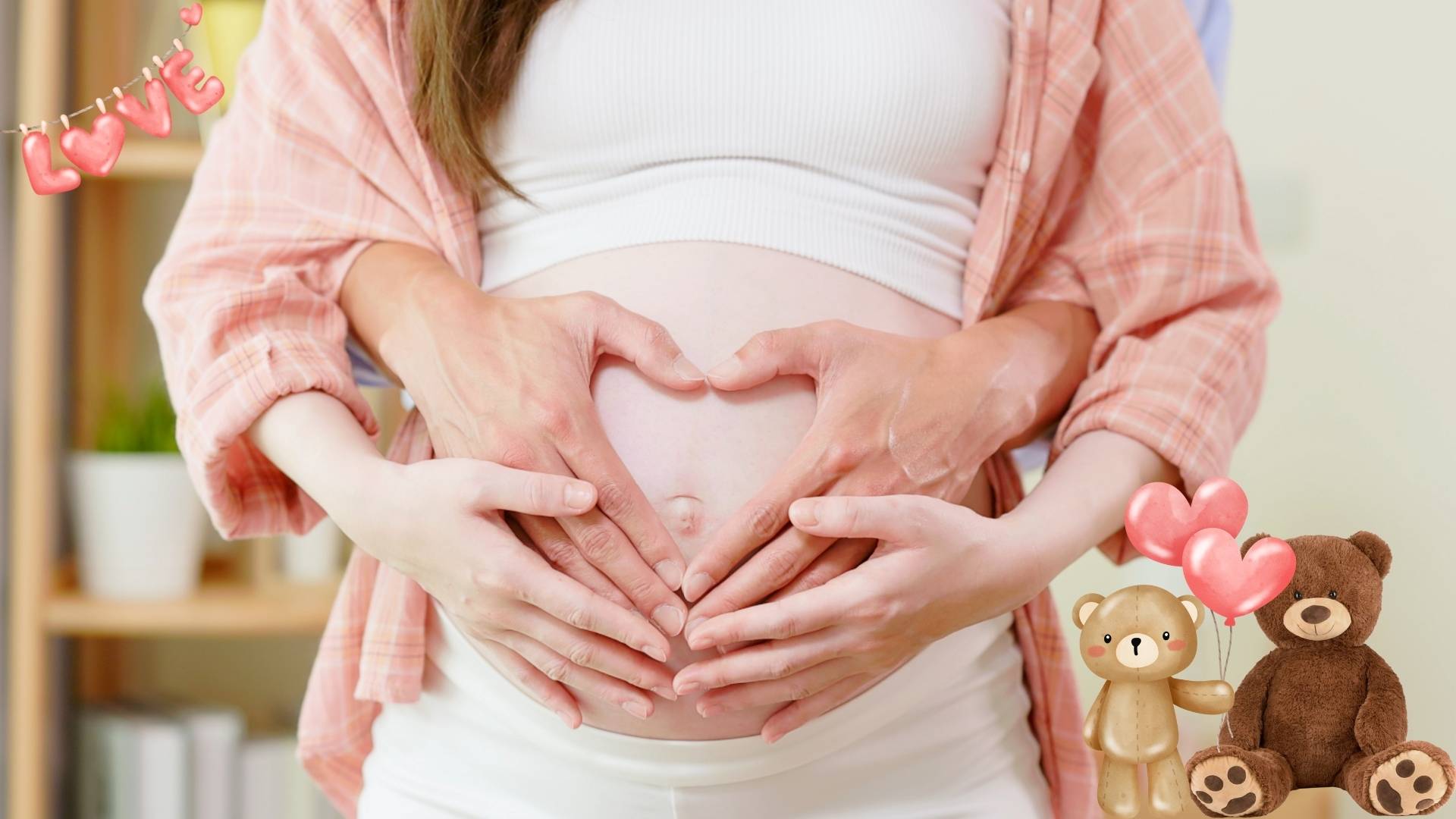 Early recognition of gestational hypertension. Photo: Minh Hoang