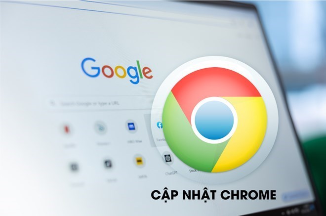 Google has just added a series of new features to Chrome on computers. Graphics: Van Thang