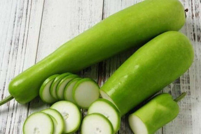 You are a food that supports the kidney's ability to detoxify. Graphics: Khanh Ha