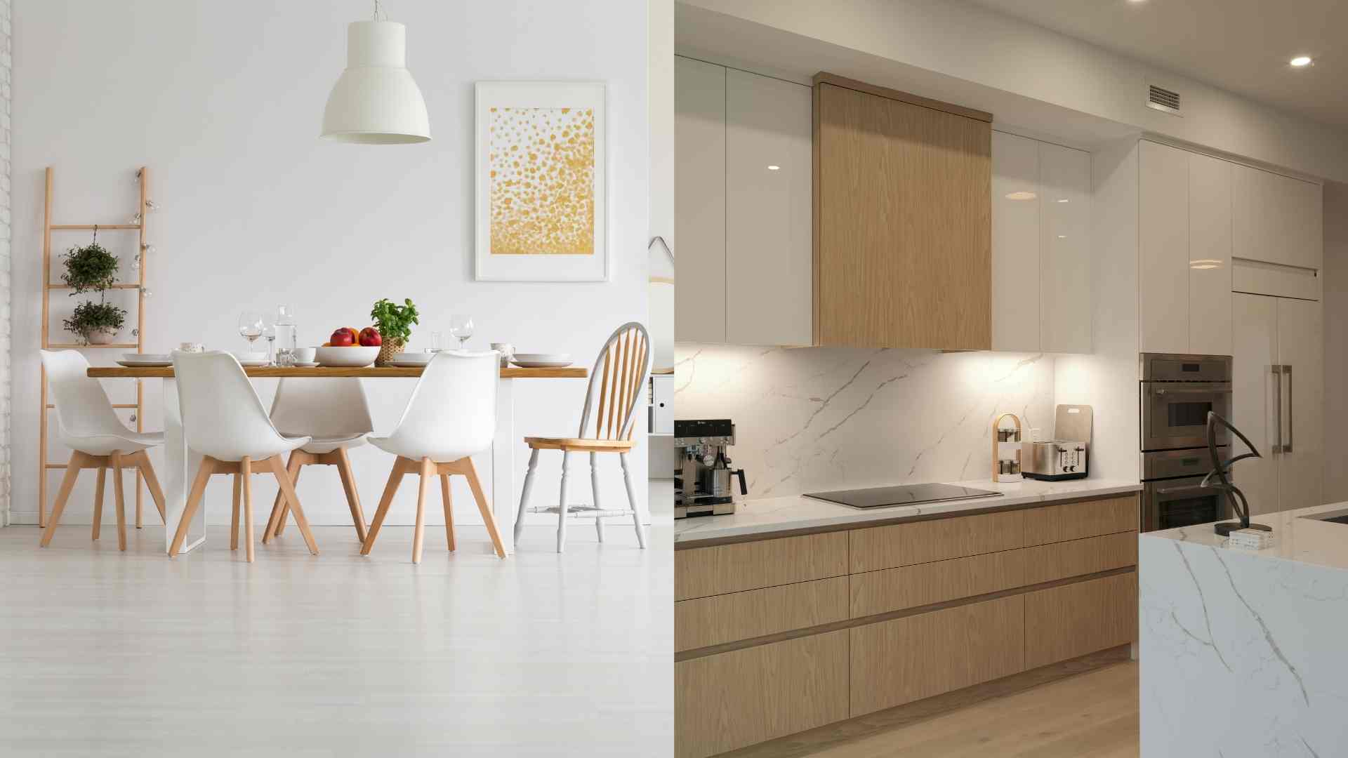 Correction in the right place helps increase housing value when transacting. Graphics: Ha May