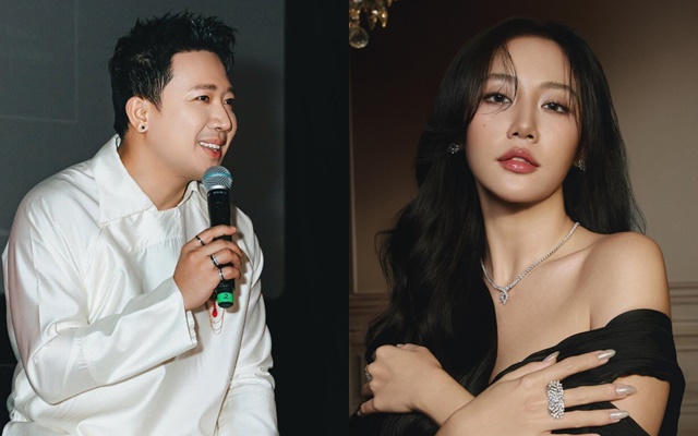 Văn Mai Hương từng bị Trấn Thành “chê” về khả năng diễn xuất. Ảnh NVCC