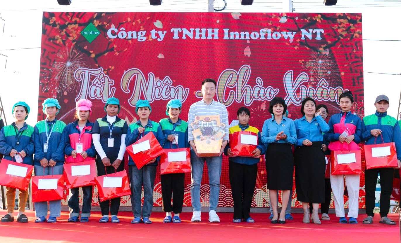Ảnh: Ninh Giang