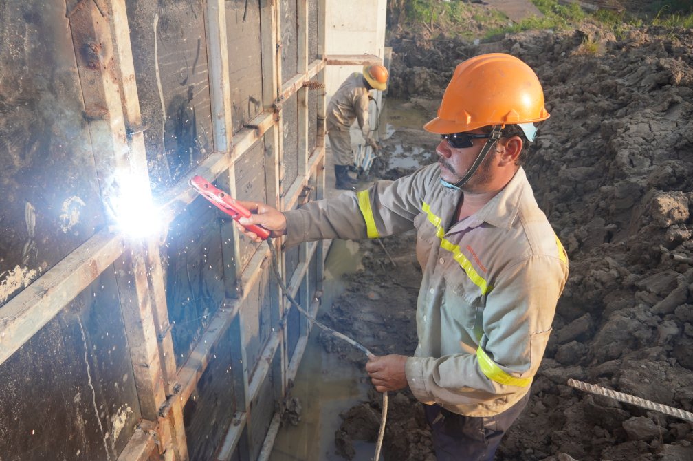 Transport infrastructure accelerates, Can Tho creates momentum for breakthrough in 2026