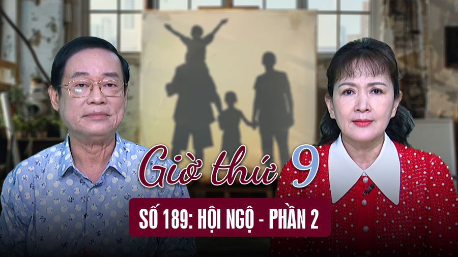 9th Hour No. 189: Reunion - Part 2