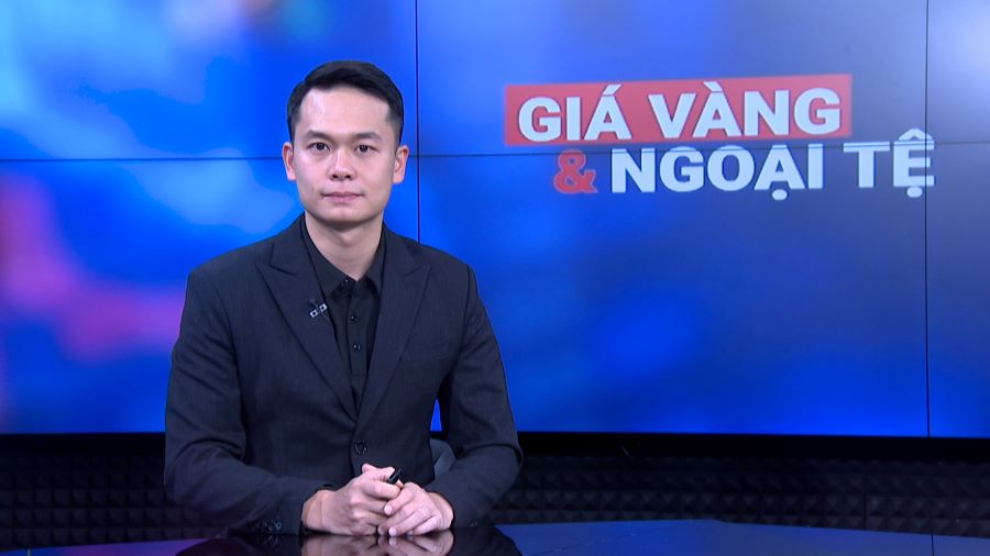 Gold and foreign currency prices 21. 2: Markets worry about prolonged conflict, gold prices rise sharply