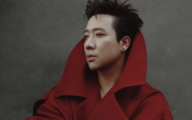 đạo diễn Trấn Thành khẩn thiết kêu gọi khán giả không tiết lộ cái kết của bộ phim “Thỏ ơi!!”. Ảnh NVCC